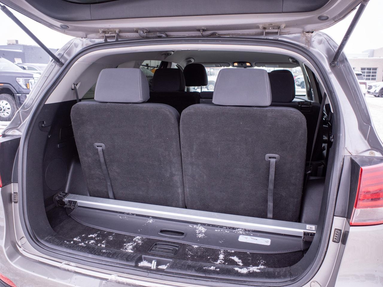 2019 Kia Sorento LX- 7 Seats   Heated Front Seats Photo