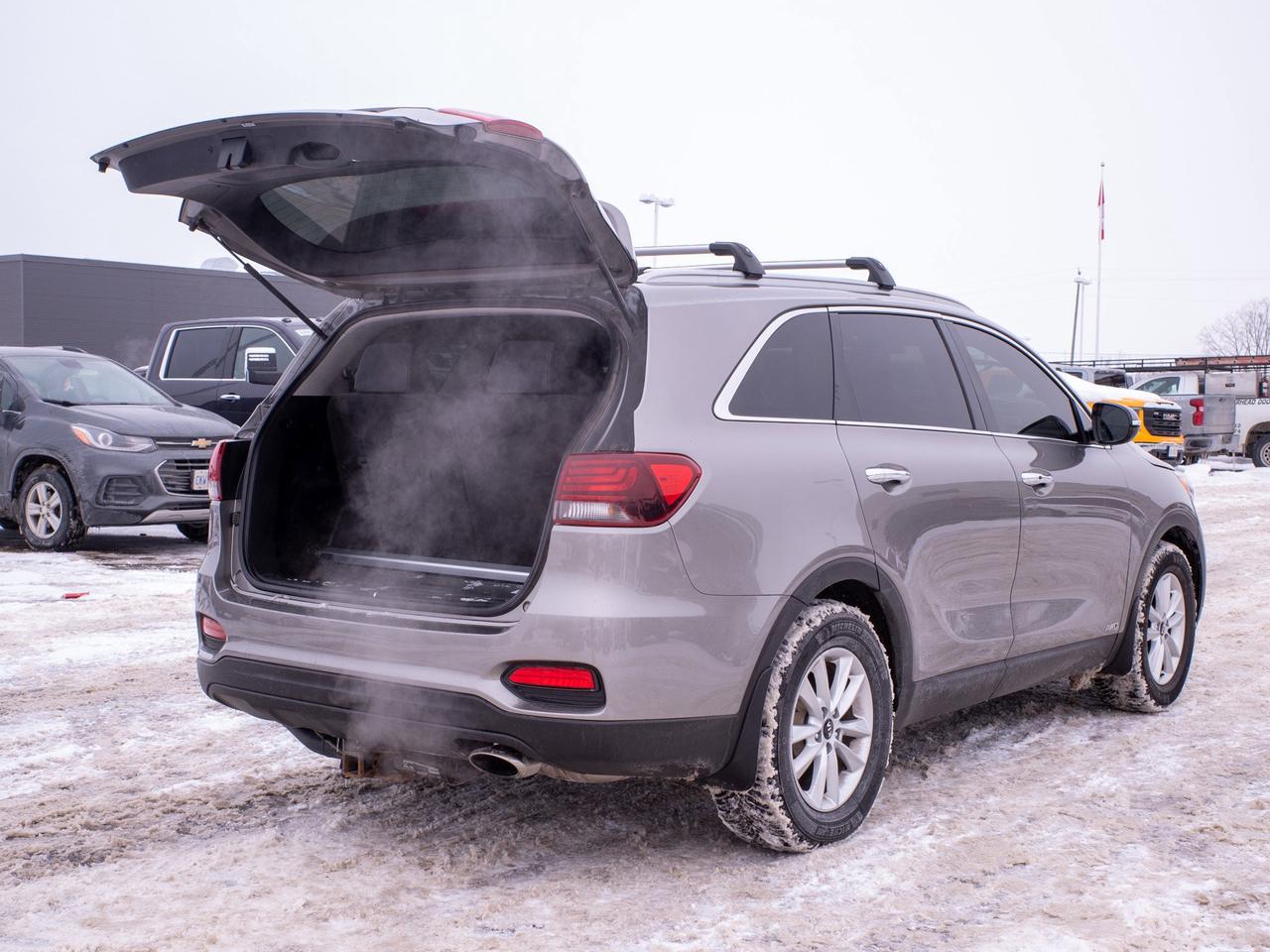 2019 Kia Sorento LX- 7 Seats   Heated Front Seats Photo