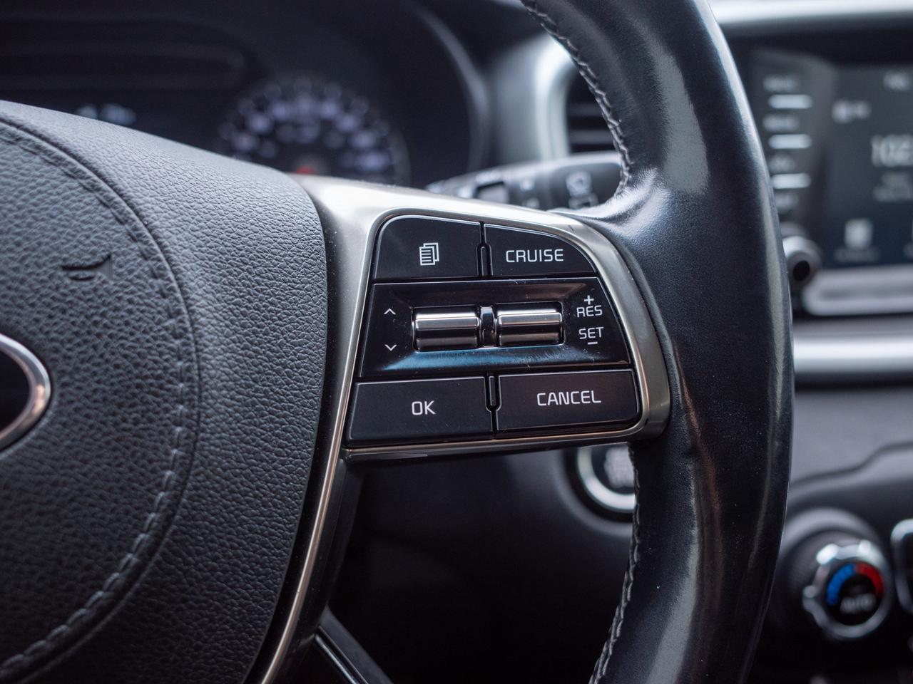 2019 Kia Sorento LX- 7 Seats   Heated Front Seats Photo