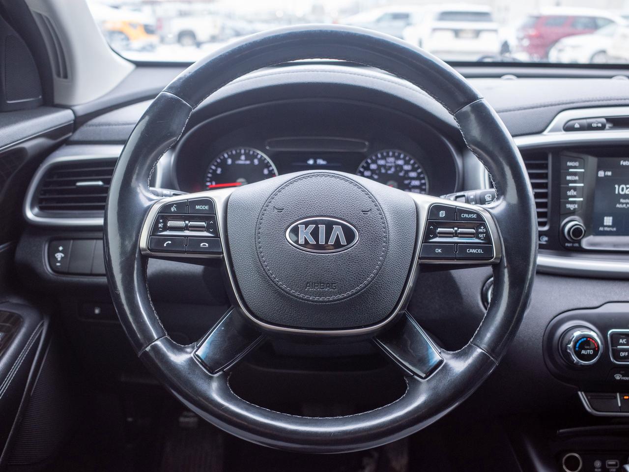 2019 Kia Sorento LX- 7 Seats   Heated Front Seats Photo