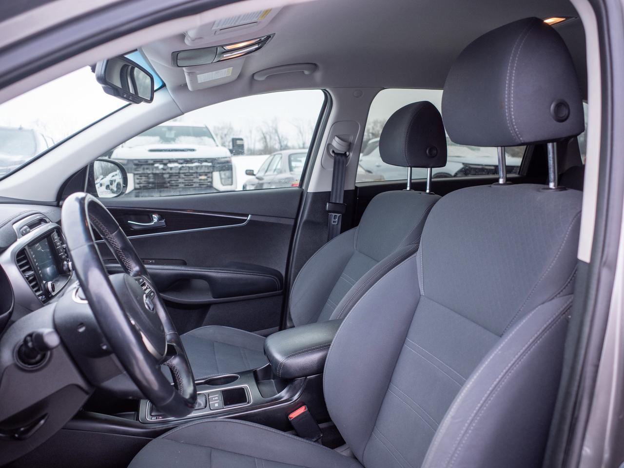 2019 Kia Sorento LX- 7 Seats   Heated Front Seats Photo