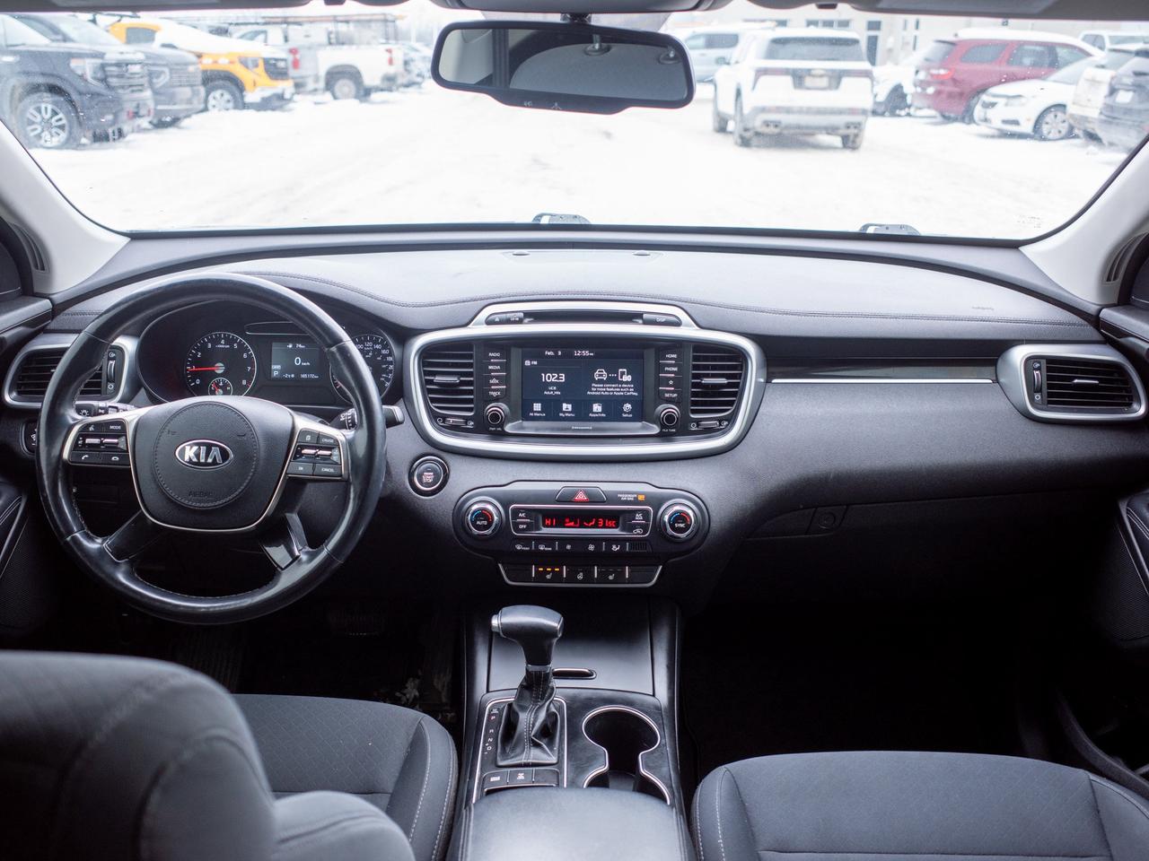 2019 Kia Sorento LX- 7 Seats   Heated Front Seats Photo