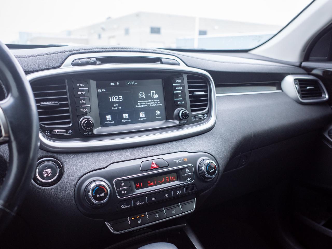 2019 Kia Sorento LX- 7 Seats   Heated Front Seats Photo