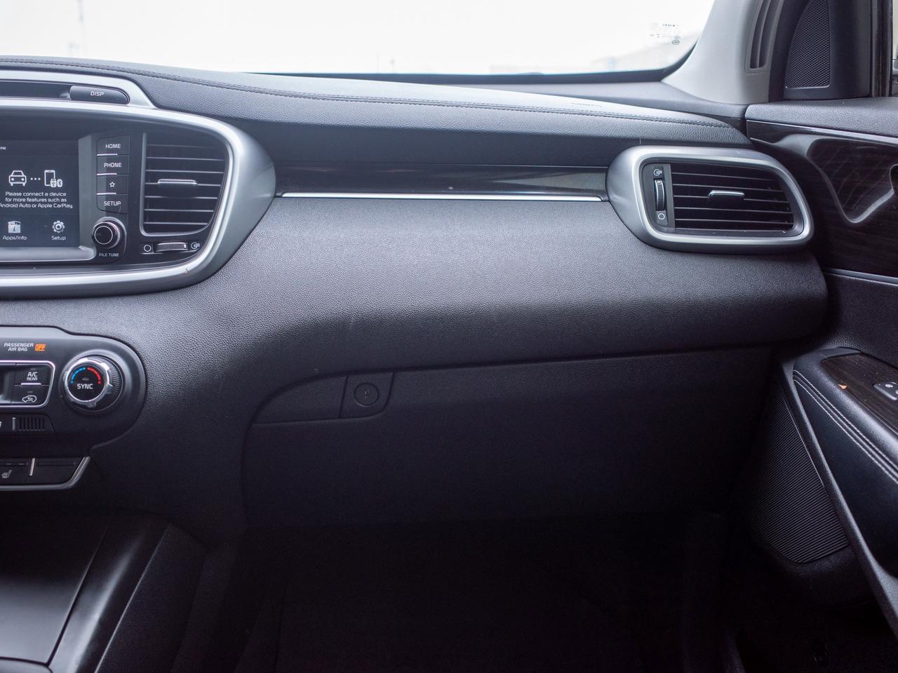 2019 Kia Sorento LX- 7 Seats   Heated Front Seats Photo