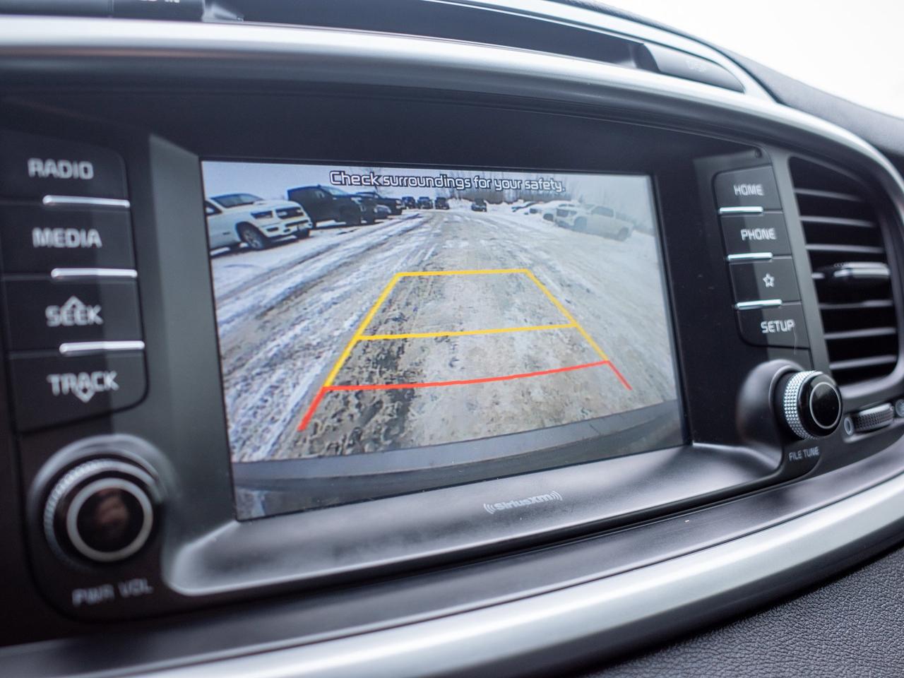 2019 Kia Sorento LX- 7 Seats   Heated Front Seats Photo