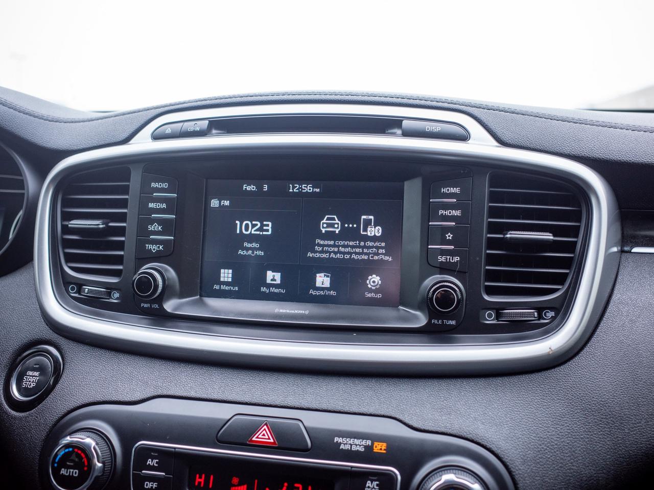 2019 Kia Sorento LX- 7 Seats   Heated Front Seats Photo