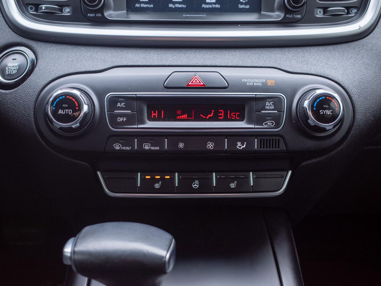 2019 Kia Sorento LX- 7 Seats   Heated Front Seats Photo