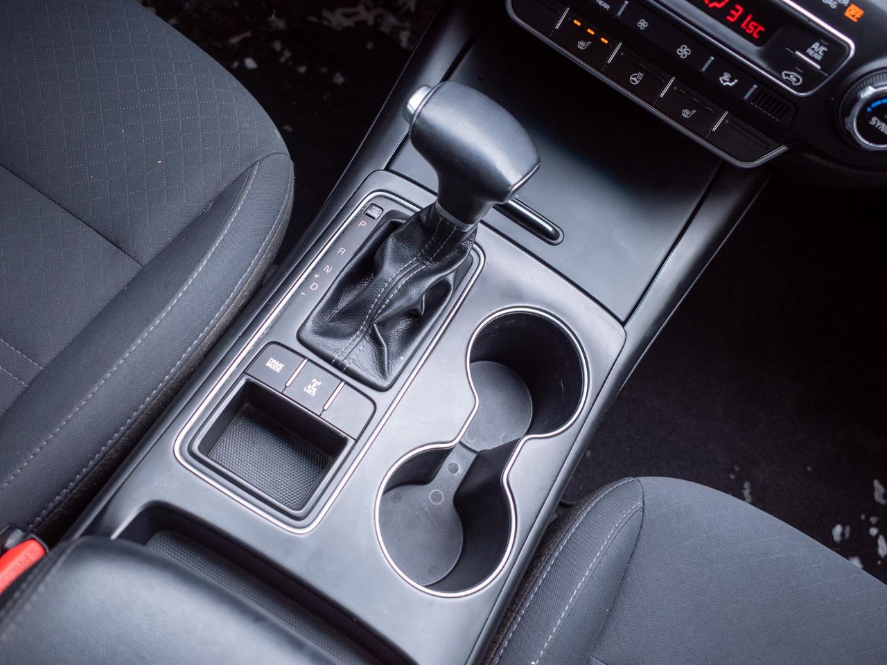 2019 Kia Sorento LX- 7 Seats   Heated Front Seats Photo