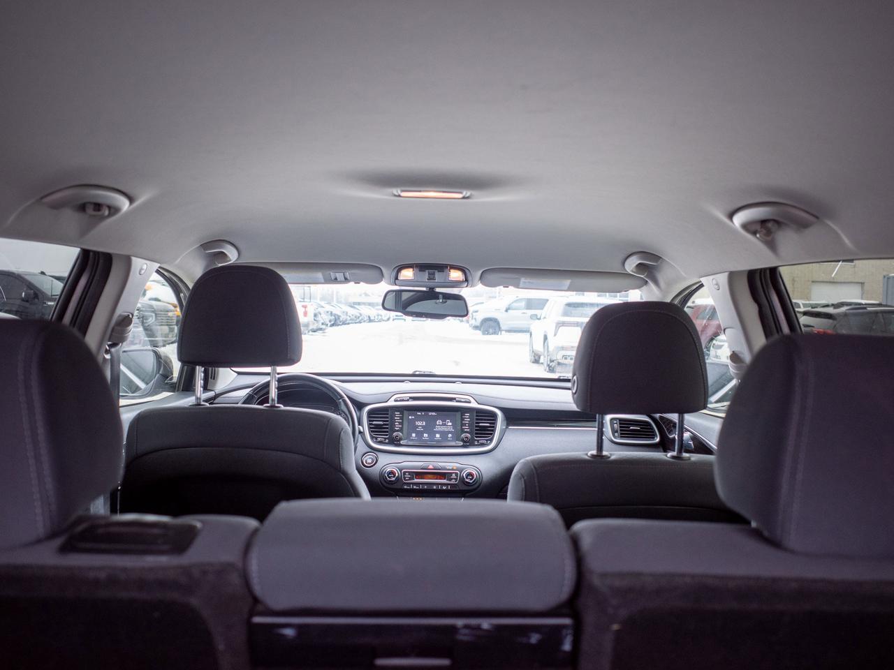 2019 Kia Sorento LX- 7 Seats   Heated Front Seats Photo