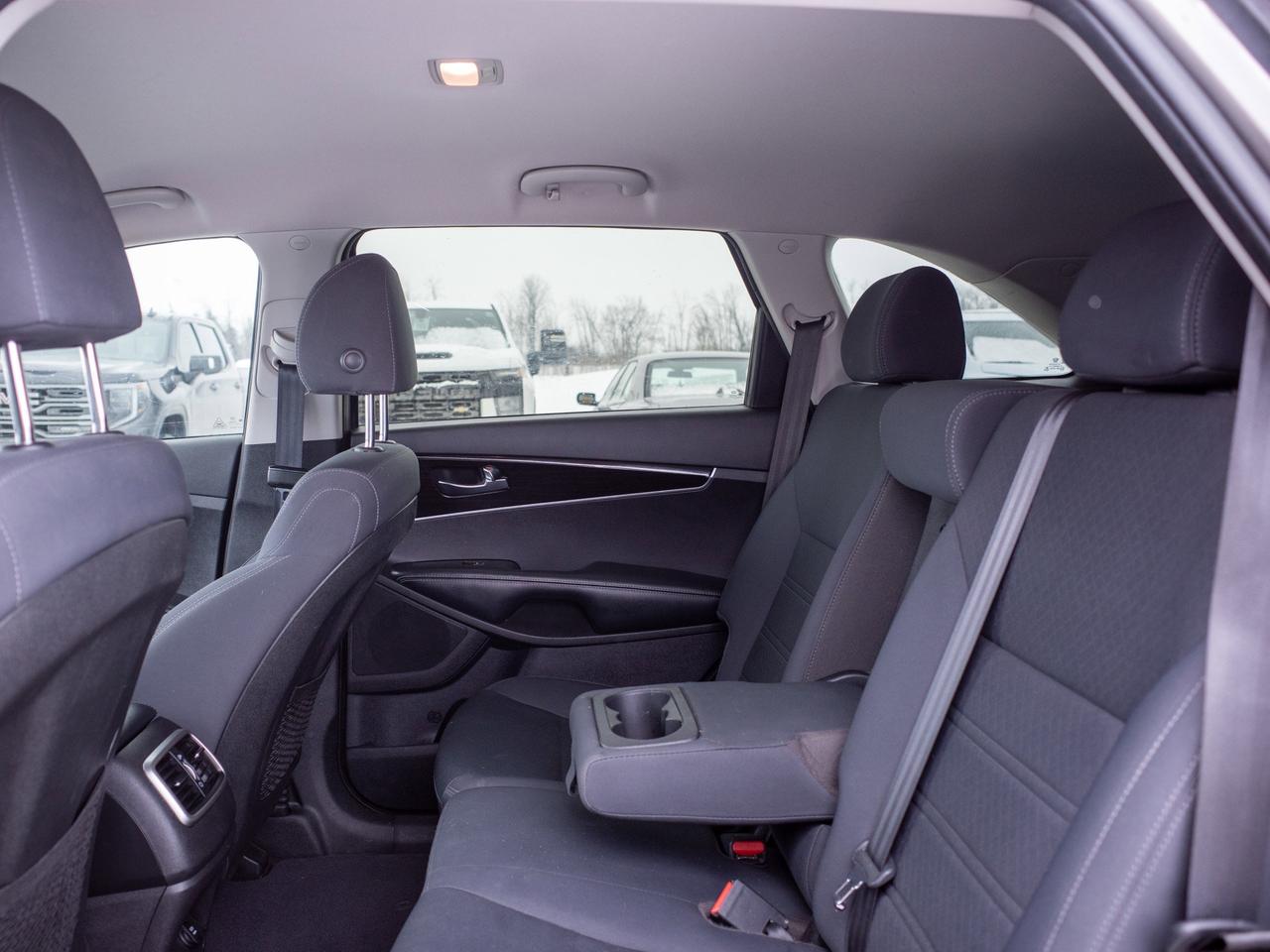 2019 Kia Sorento LX- 7 Seats   Heated Front Seats Photo