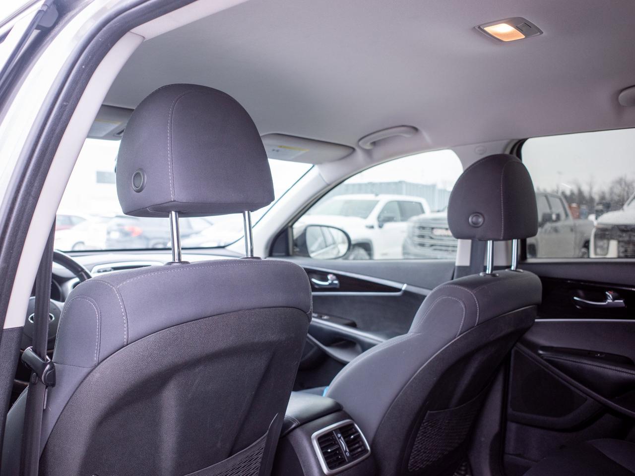 2019 Kia Sorento LX- 7 Seats   Heated Front Seats Photo