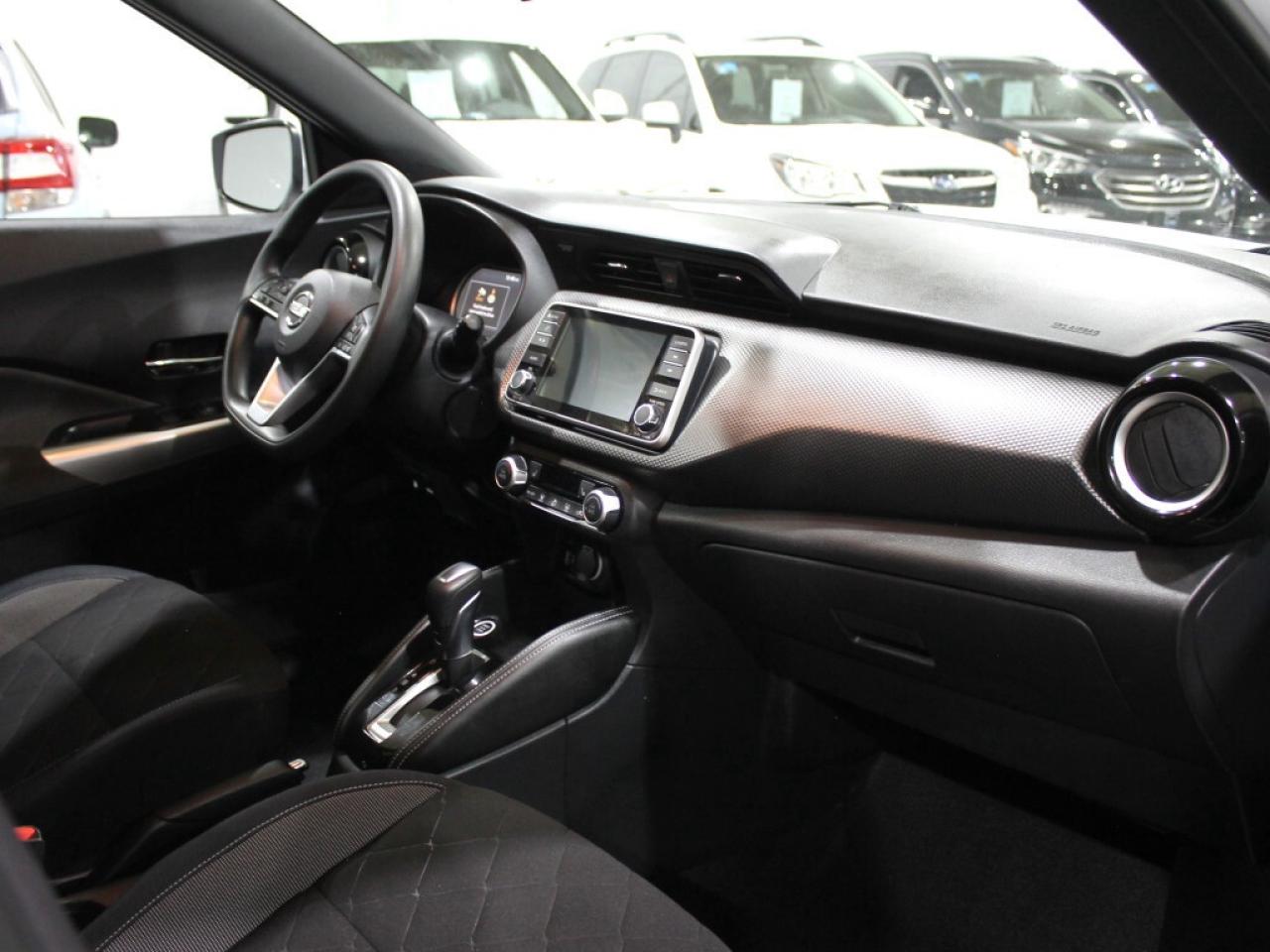 2021 Nissan Kicks SV Blind Spot Assist Lane Departure Rear Parking S Photo