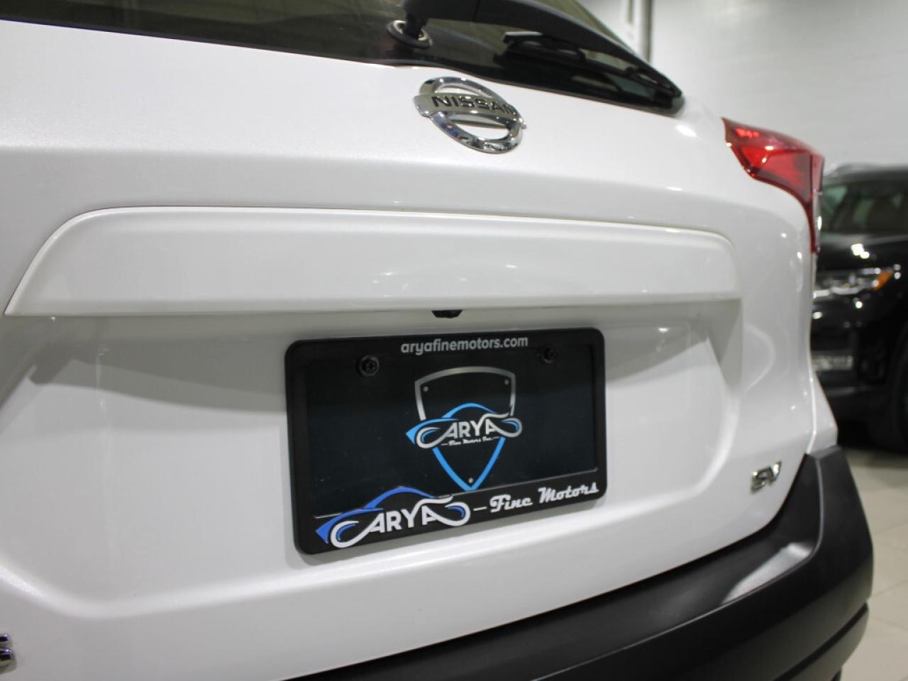 2021 Nissan Kicks SV Blind Spot Assist Lane Departure Rear Parking S Photo