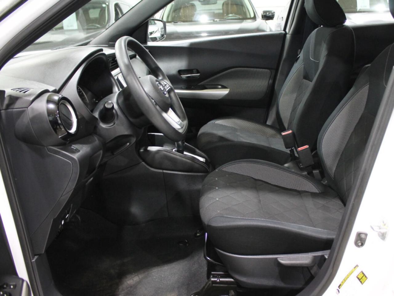 2021 Nissan Kicks SV Blind Spot Assist Lane Departure Rear Parking S Photo