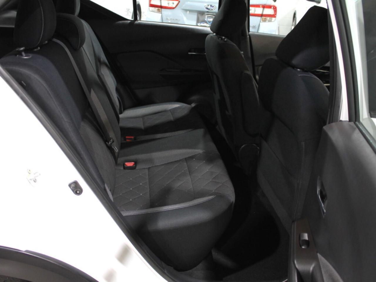 2021 Nissan Kicks SV Blind Spot Assist Lane Departure Rear Parking S Photo