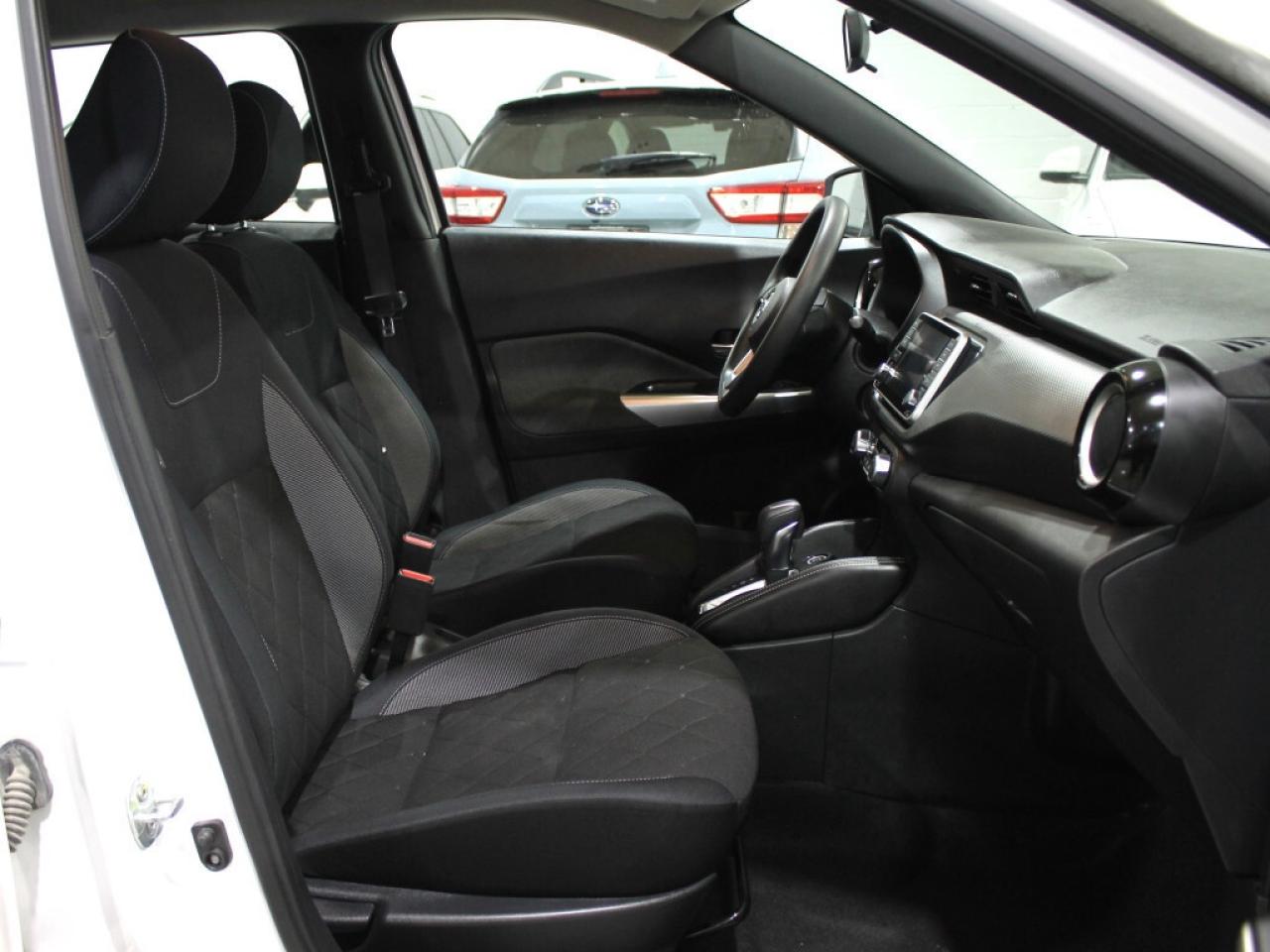 2021 Nissan Kicks SV Blind Spot Assist Lane Departure Rear Parking S Photo