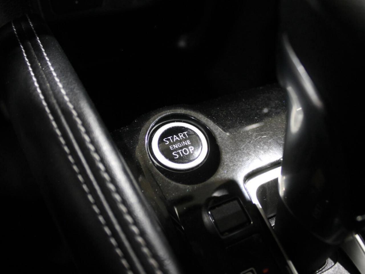 2021 Nissan Kicks SV Blind Spot Assist Lane Departure Rear Parking S Photo