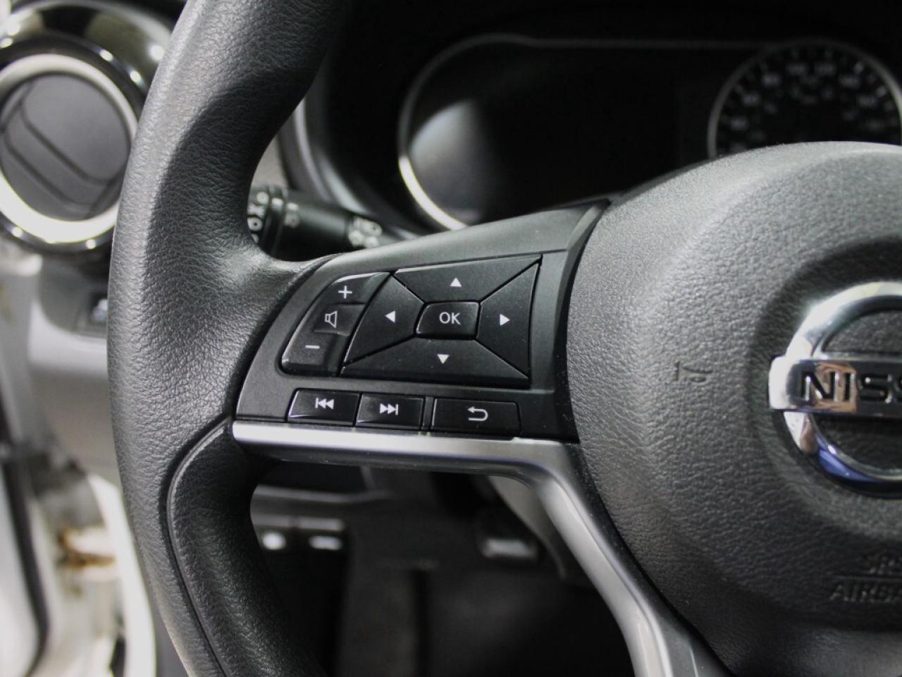 2021 Nissan Kicks SV Blind Spot Assist Lane Departure Rear Parking S Photo