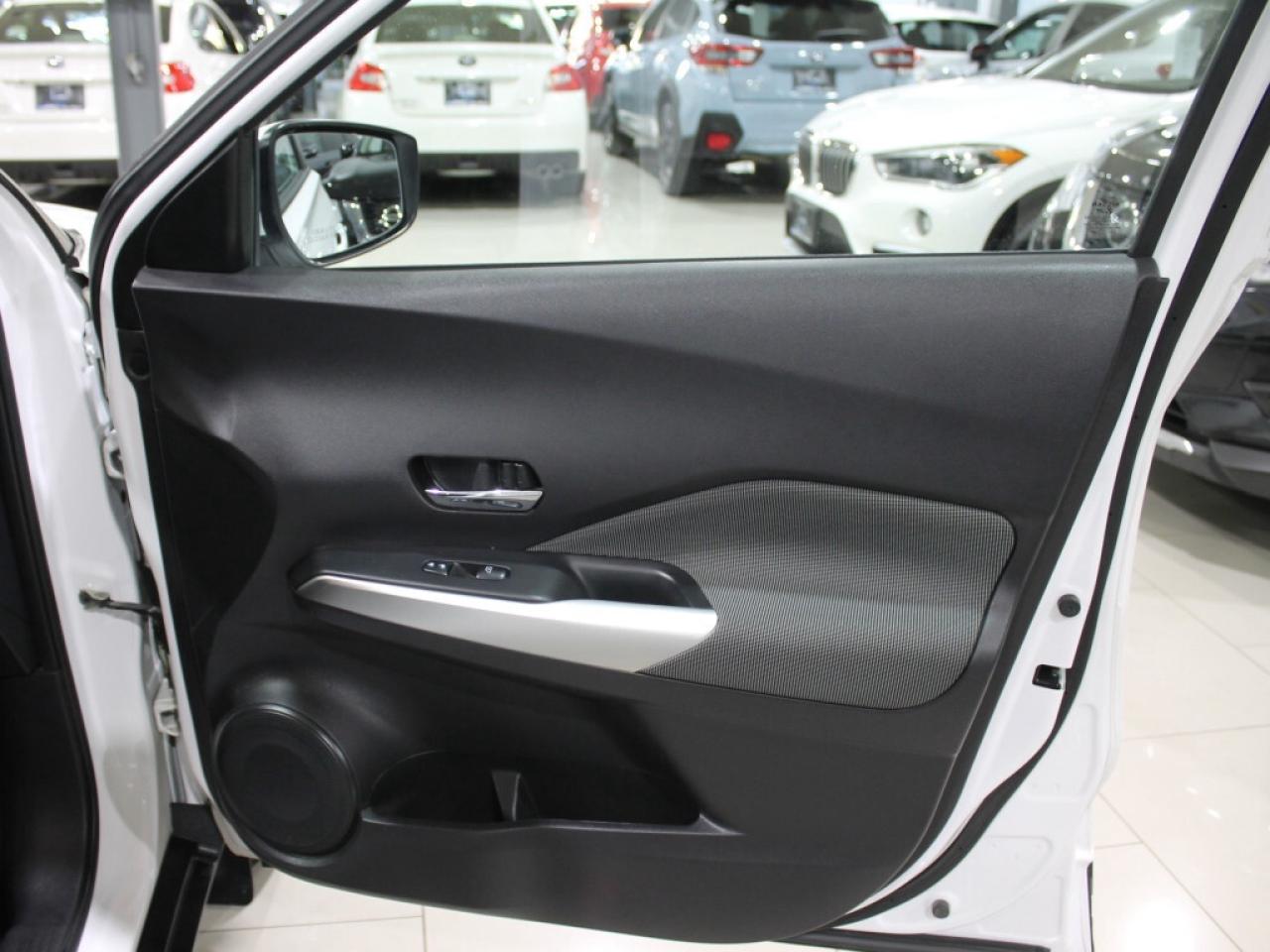 2021 Nissan Kicks SV Blind Spot Assist Lane Departure Rear Parking S Photo