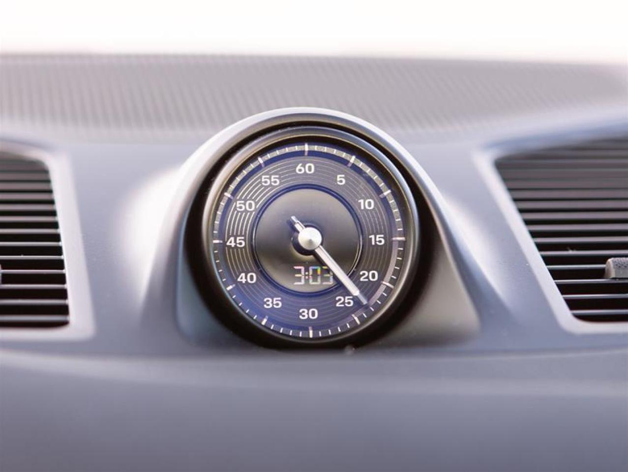 2025 Porsche Cayenne AWD Photo