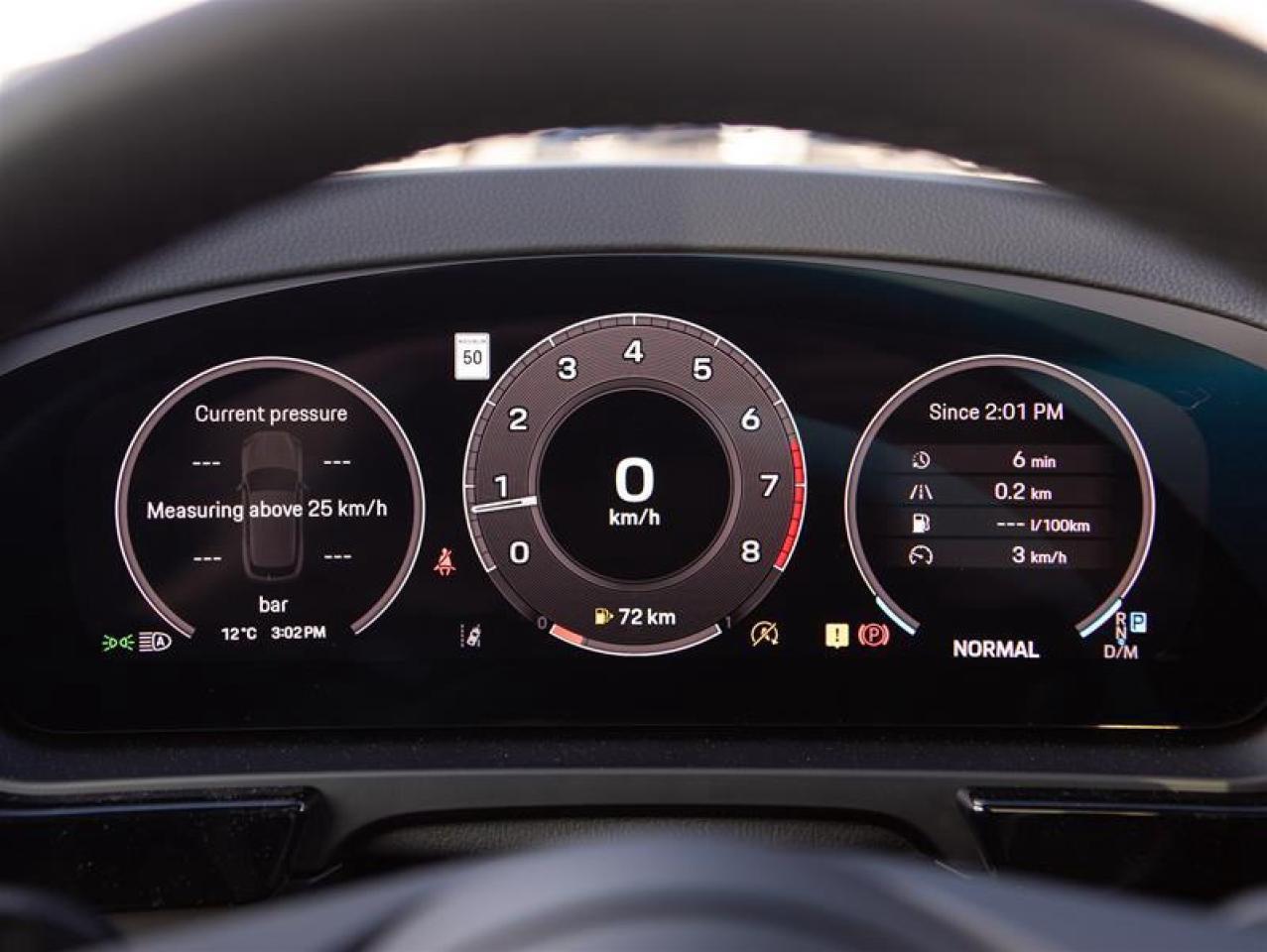 2025 Porsche Cayenne AWD Photo