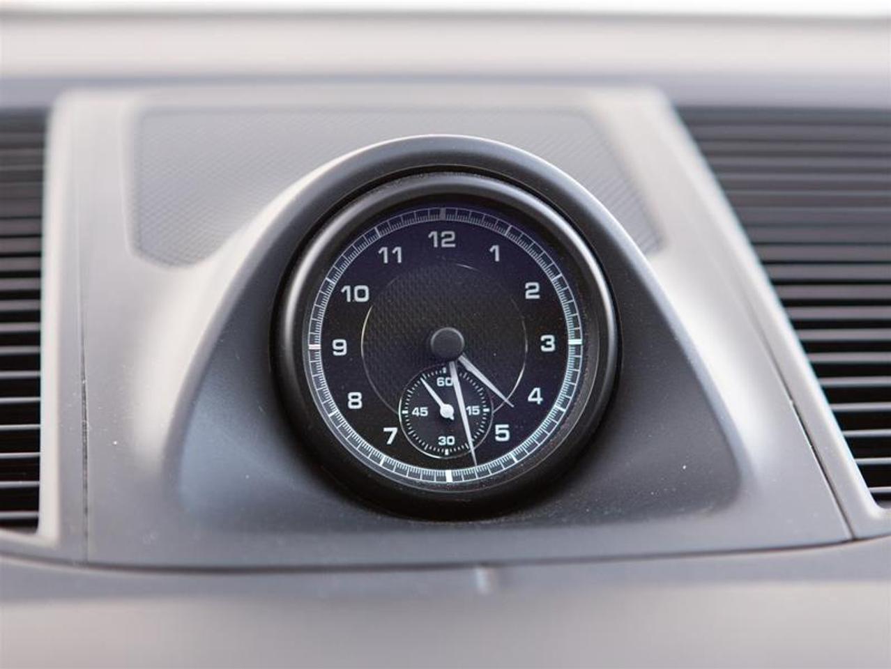 2024 Porsche Macan S AWD Photo