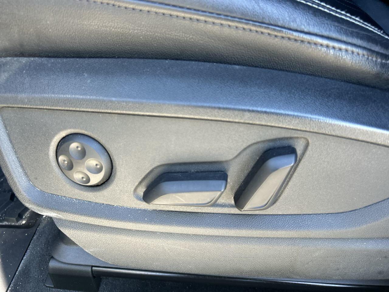 2022 Audi Q5 45 2.0T Progressiv   Advanced Driver Assistance Photo