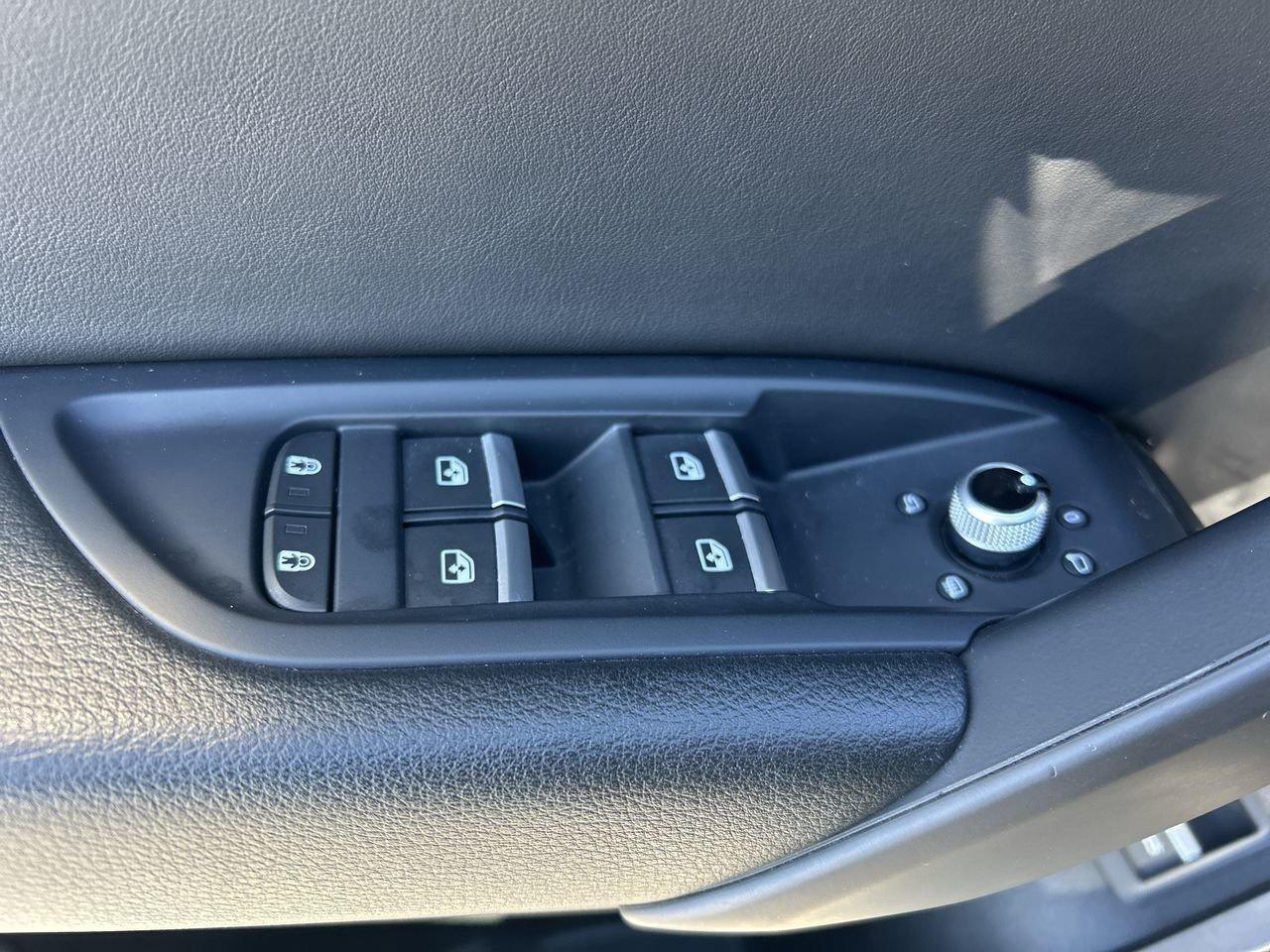 2022 Audi Q5 45 2.0T Progressiv   Advanced Driver Assistance Photo