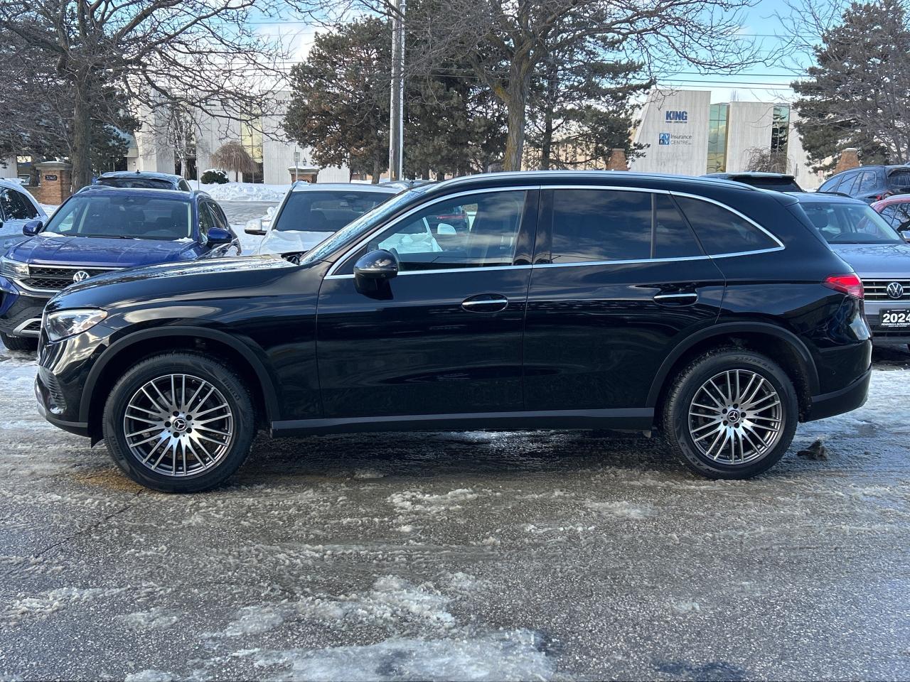 2024 Mercedes-Benz GLC 4MATIC SUV, EXCLUSIVE PKG, PANO, CARPLAY, Photo