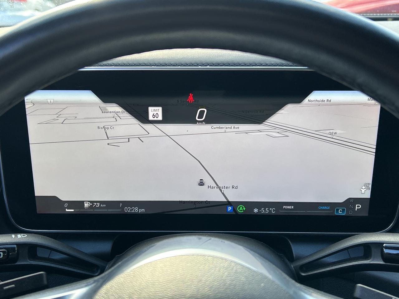 2024 Mercedes-Benz GLC 4MATIC SUV, EXCLUSIVE PKG, PANO, CARPLAY, Photo