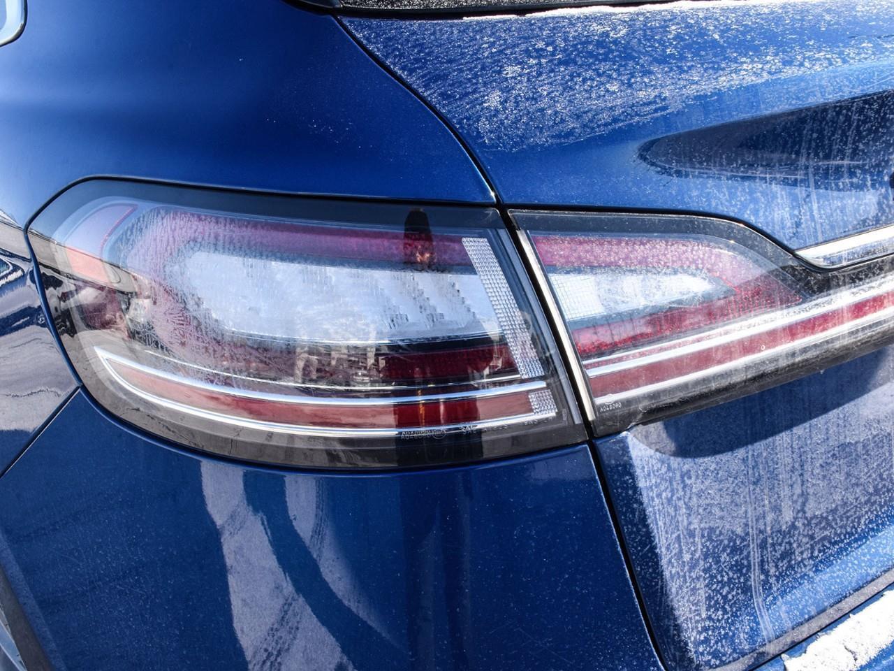 2021 Lincoln Nautilus Reserve ACC + Lane Keeping   Panoroof Photo