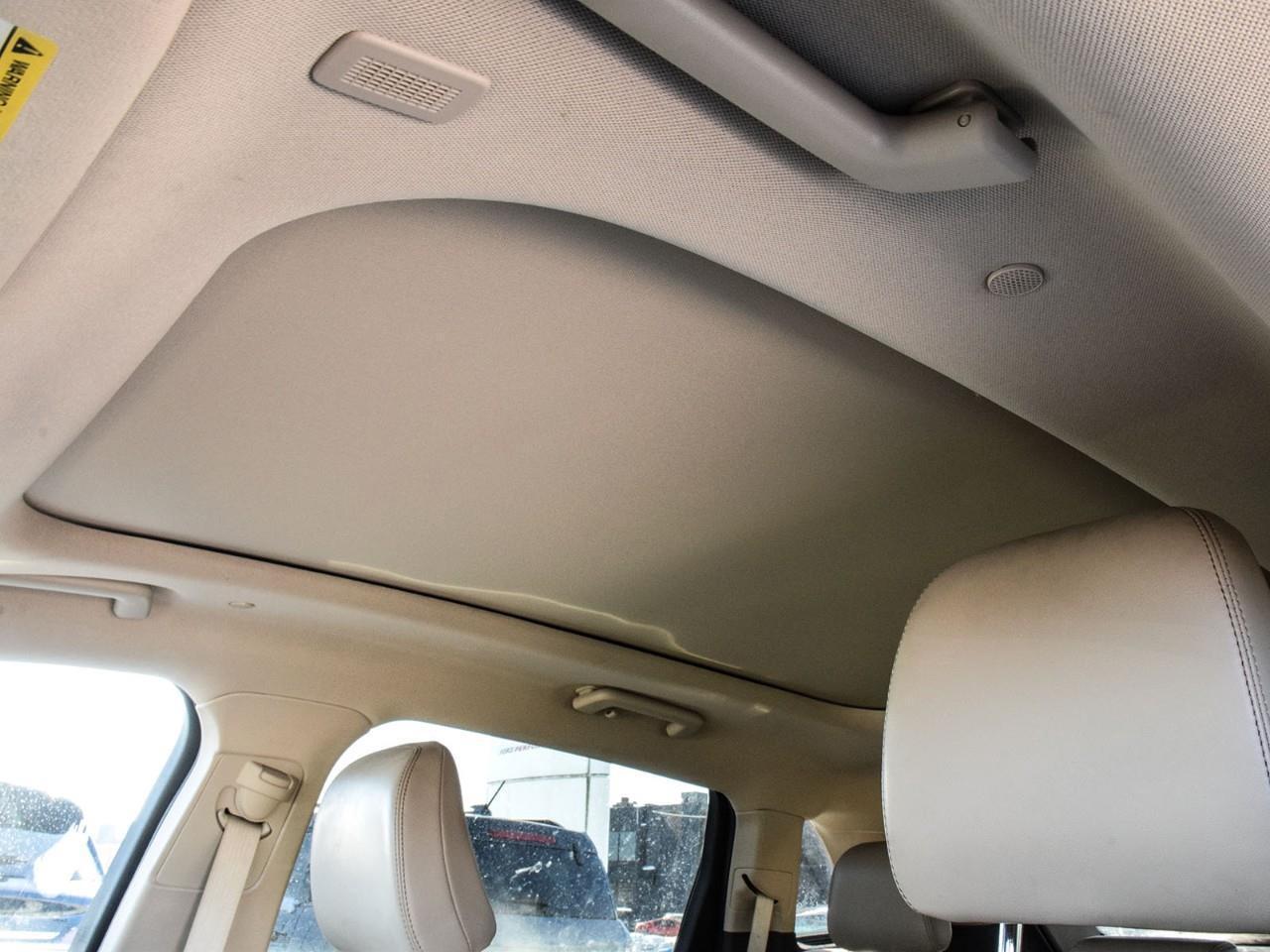 2021 Lincoln Nautilus Reserve ACC + Lane Keeping   Panoroof Photo