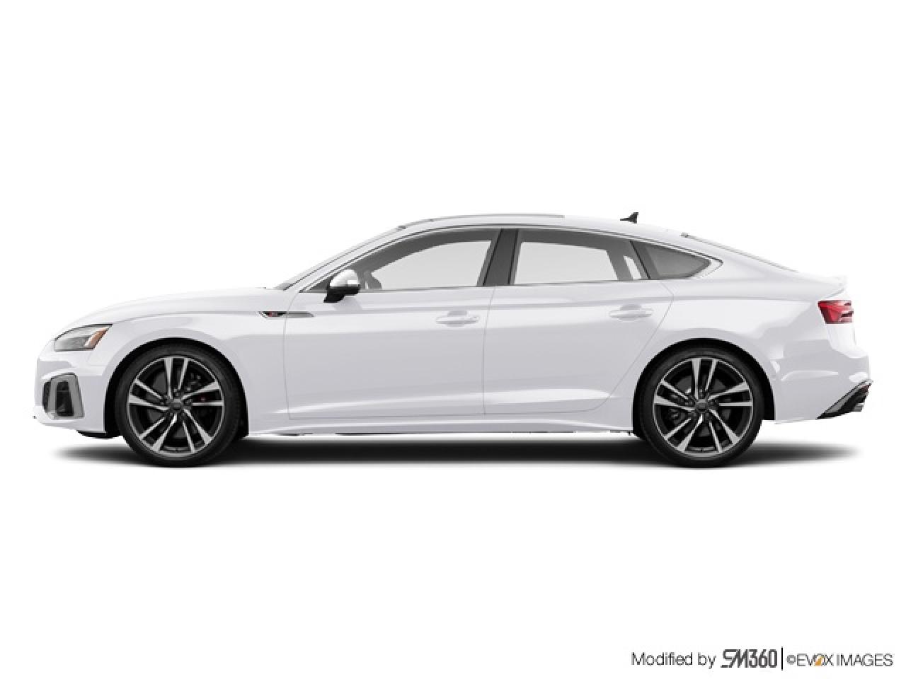 2022 Audi S5 Sportback 3.0T Technik quattro   Black Optics Photo