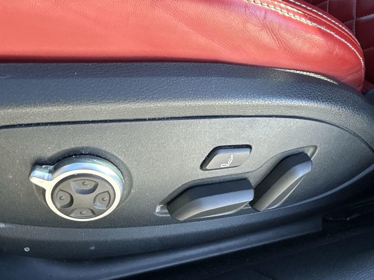 2022 Audi S5 Sportback 3.0T Technik quattro   Black Optics Photo