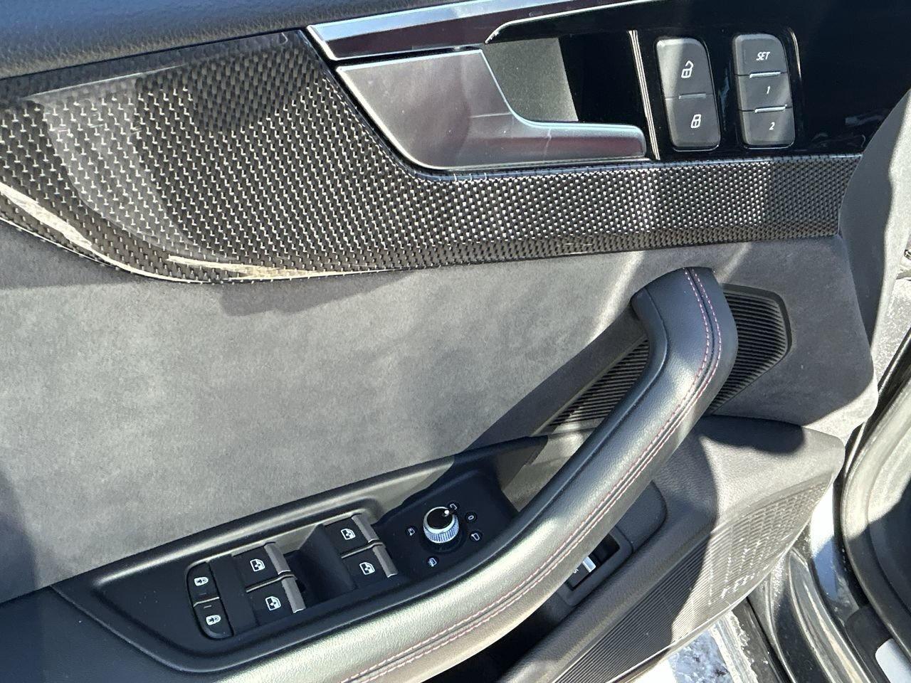 2022 Audi S5 Sportback 3.0T Technik quattro   Black Optics Photo