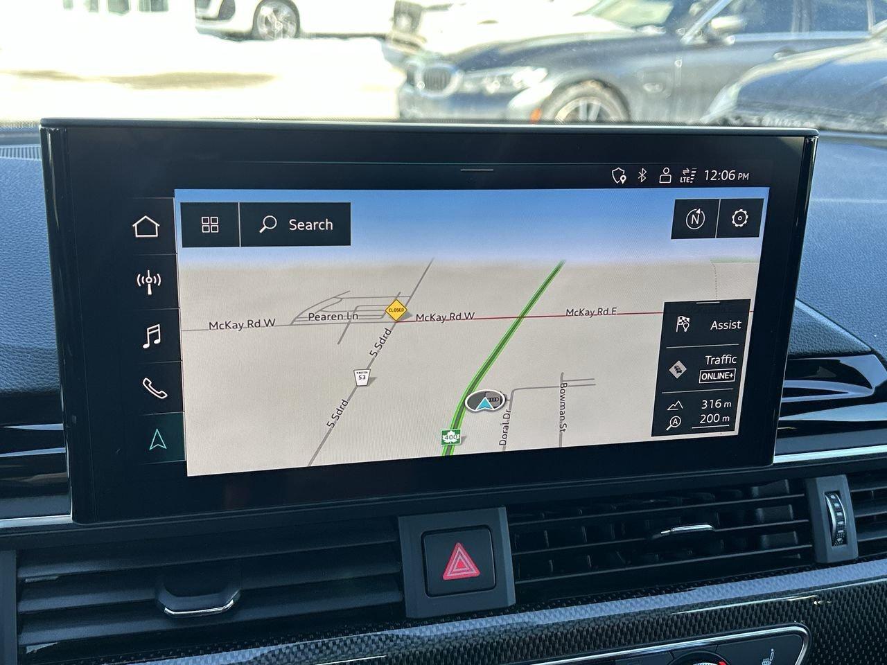 2022 Audi S5 Sportback 3.0T Technik quattro   Black Optics Photo