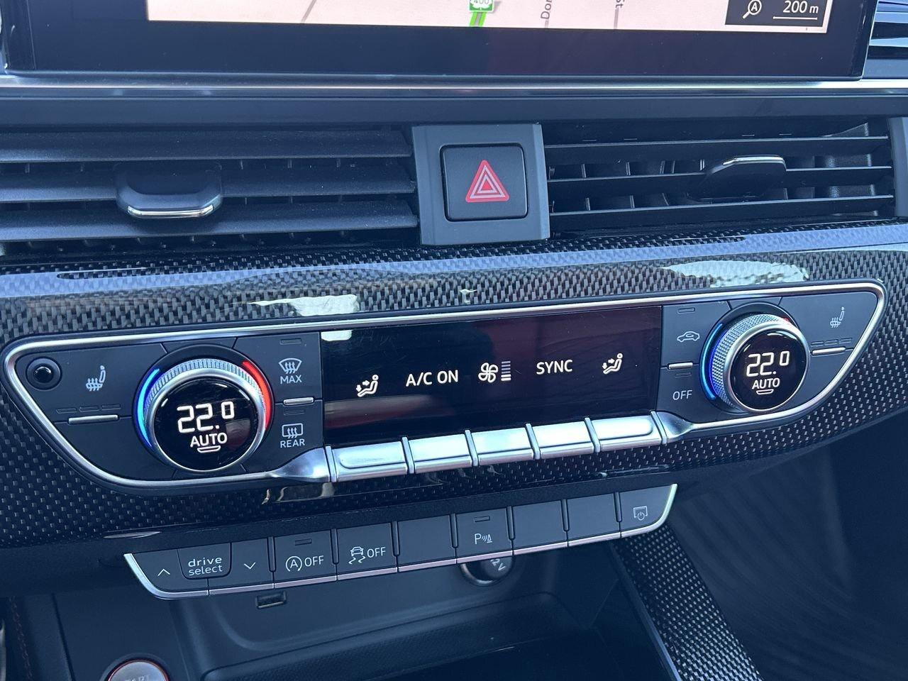 2022 Audi S5 Sportback 3.0T Technik quattro   Black Optics Photo