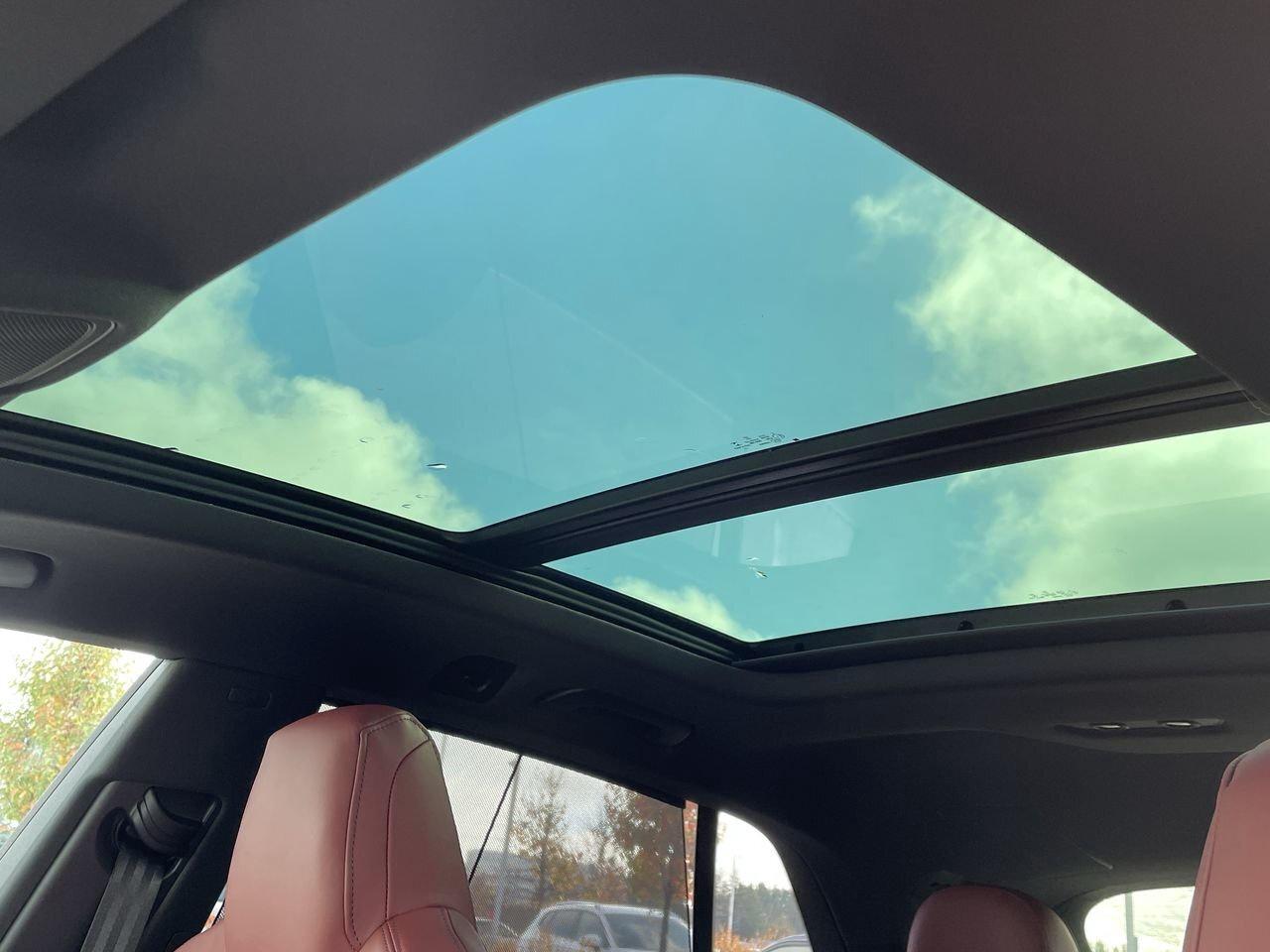 2023 Audi SQ8 4.0T quattro 8sp Tiptronic   Black Optics Photo