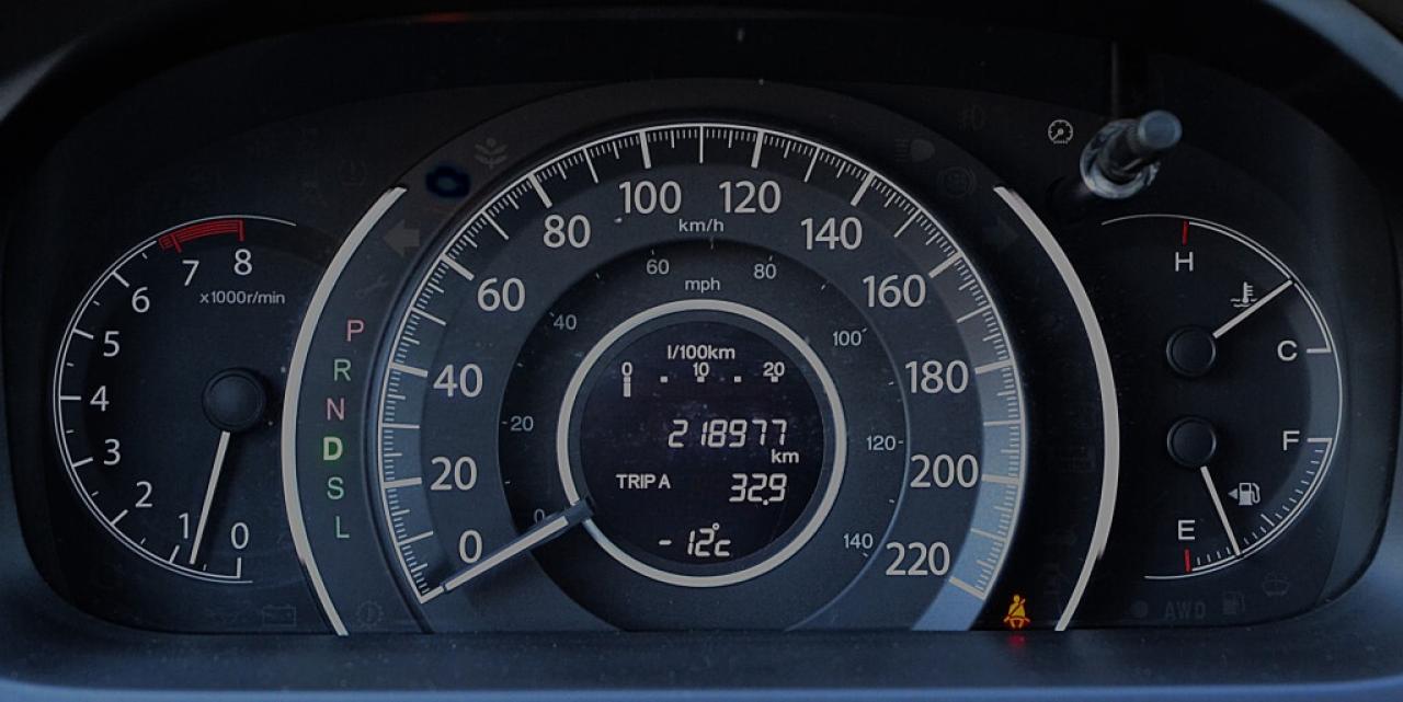 2015 Honda CR-V EX 4dr All-wheel Drive CVT Photo