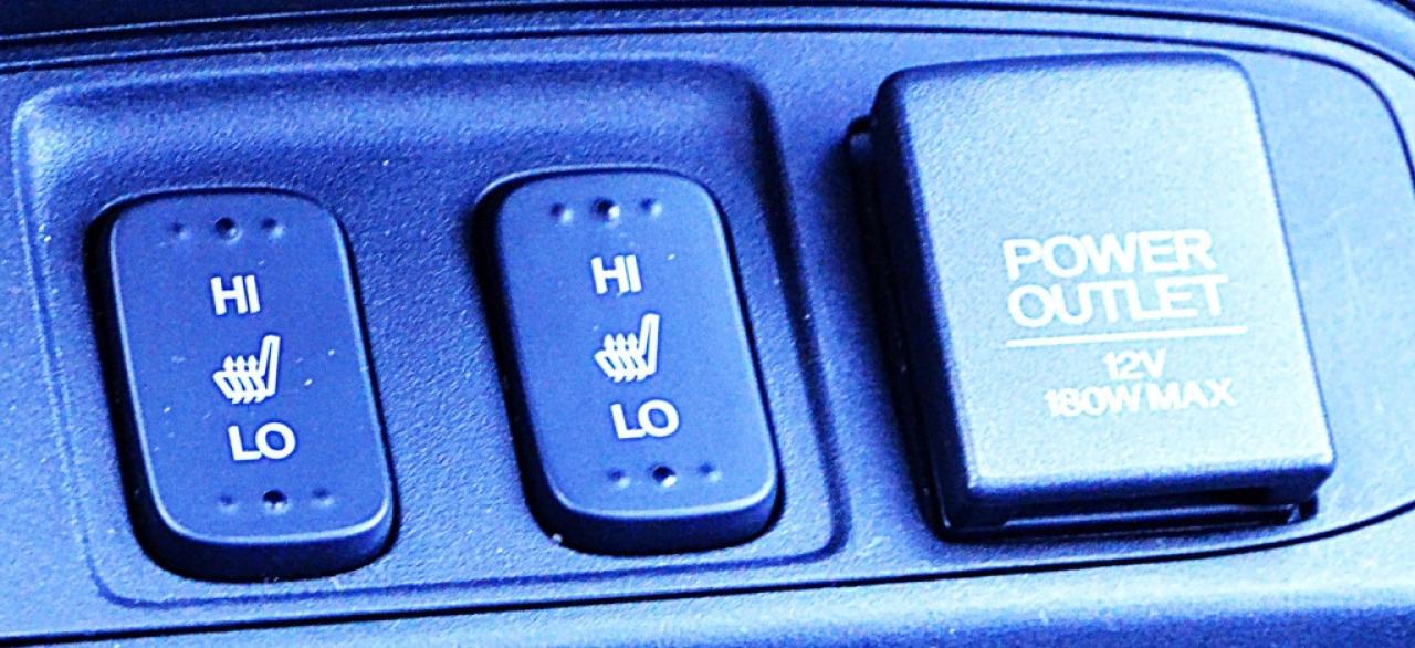 2015 Honda CR-V EX 4dr All-wheel Drive CVT Photo