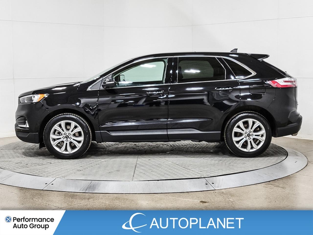 2024 Ford Edge Titanium AWD - FINANCE @$92/WK OR LEASE @$113/WK Photo4