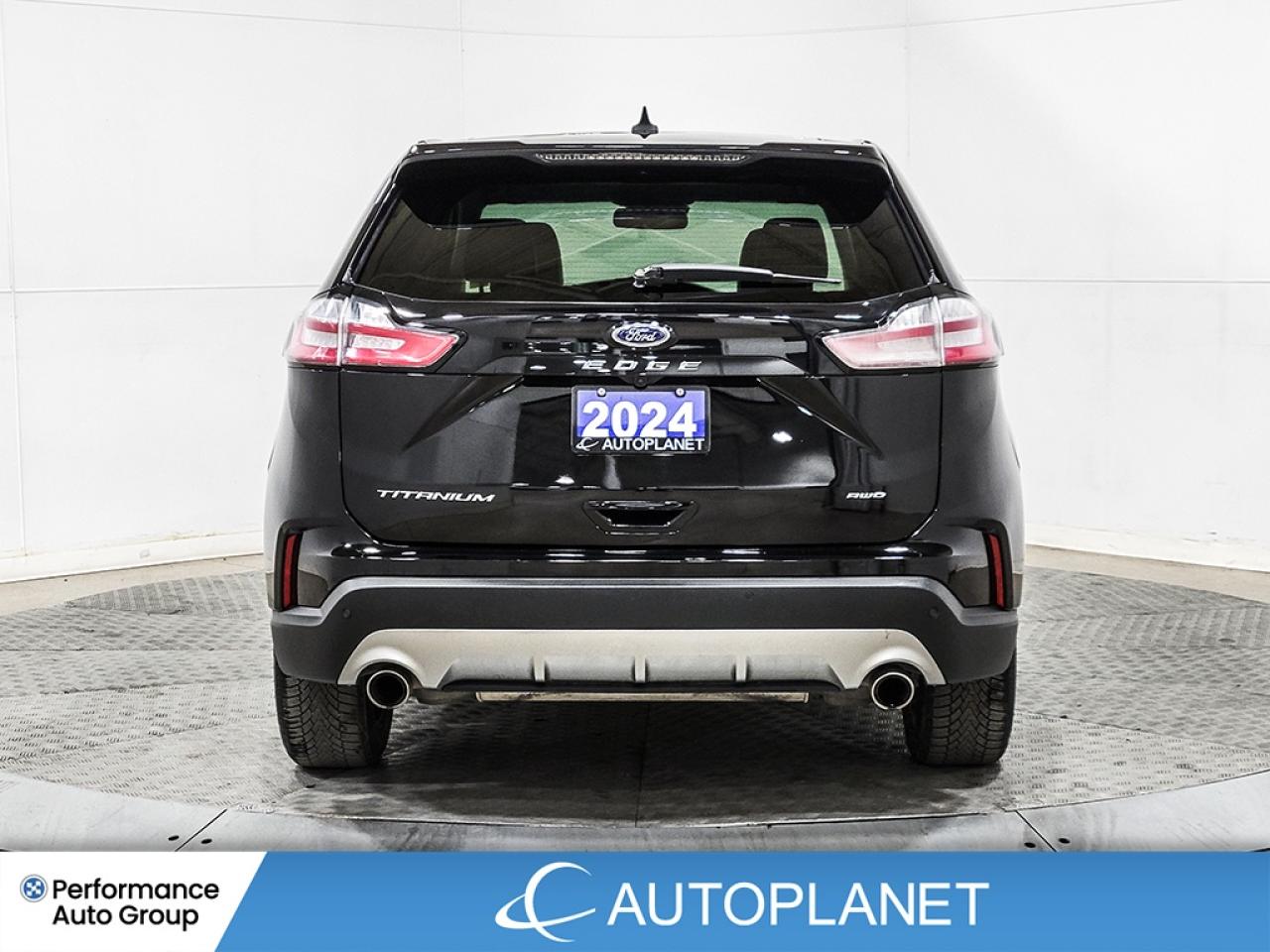 2024 Ford Edge Titanium AWD - FINANCE @$92/WK OR LEASE @$113/WK Photo