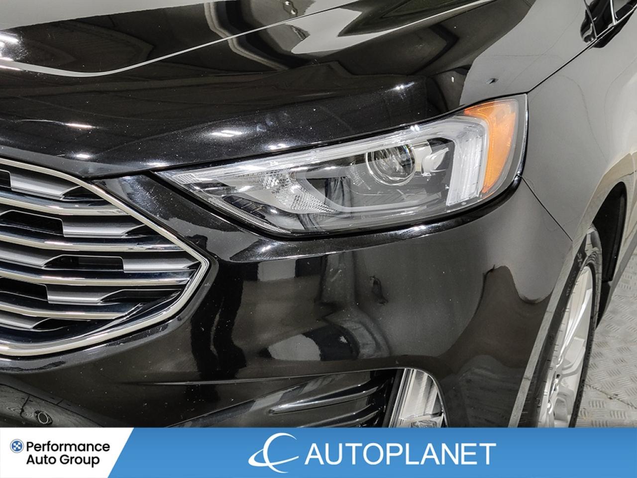 2024 Ford Edge Titanium AWD - FINANCE @$92/WK OR LEASE @$113/WK Photo