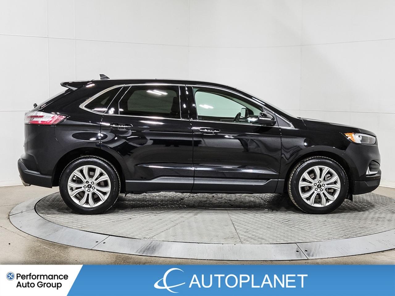 2024 Ford Edge Titanium AWD - FINANCE @$92/WK OR LEASE @$113/WK Photo