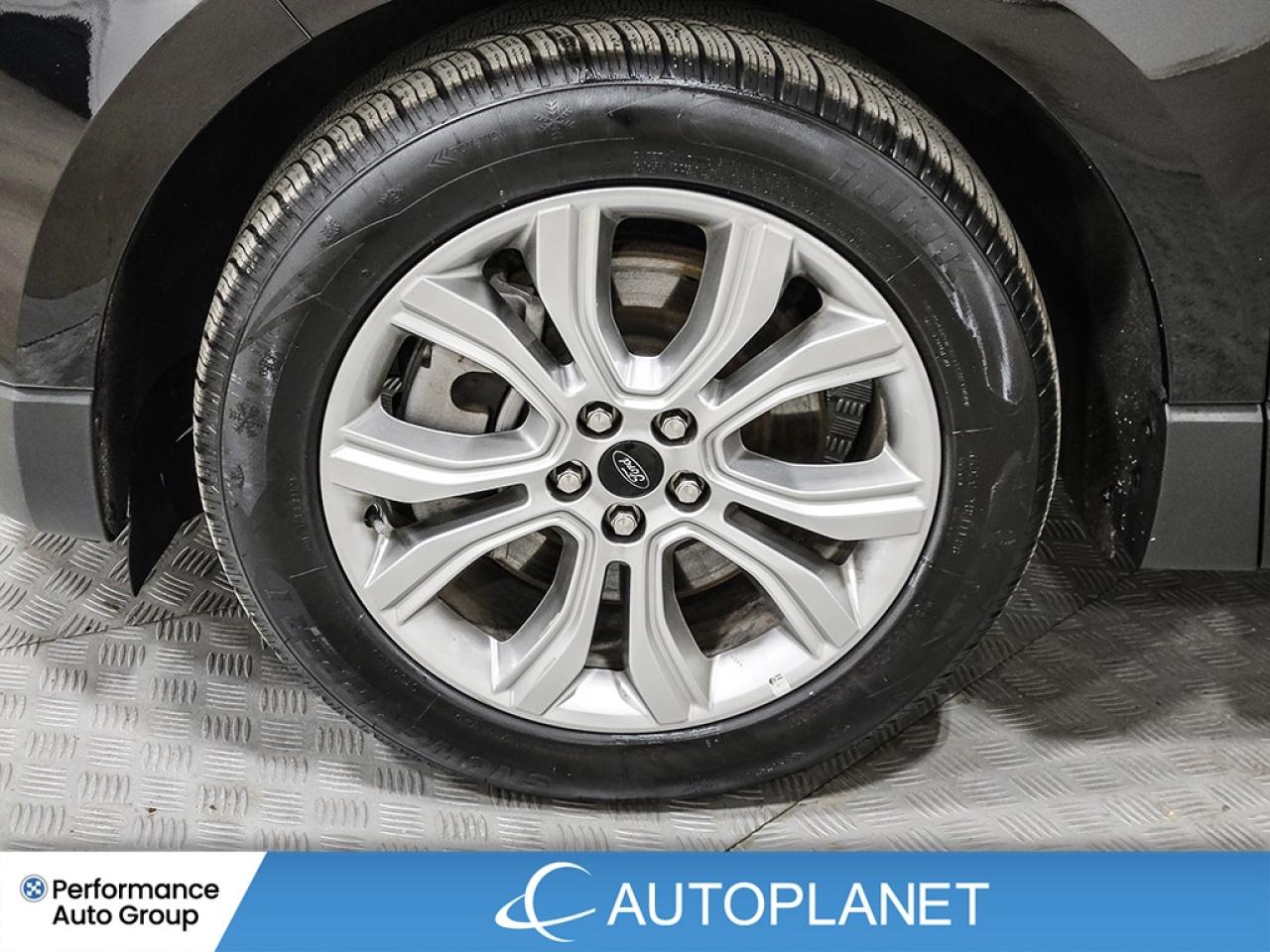 2024 Ford Edge Titanium AWD - FINANCE @$92/WK OR LEASE @$113/WK Photo