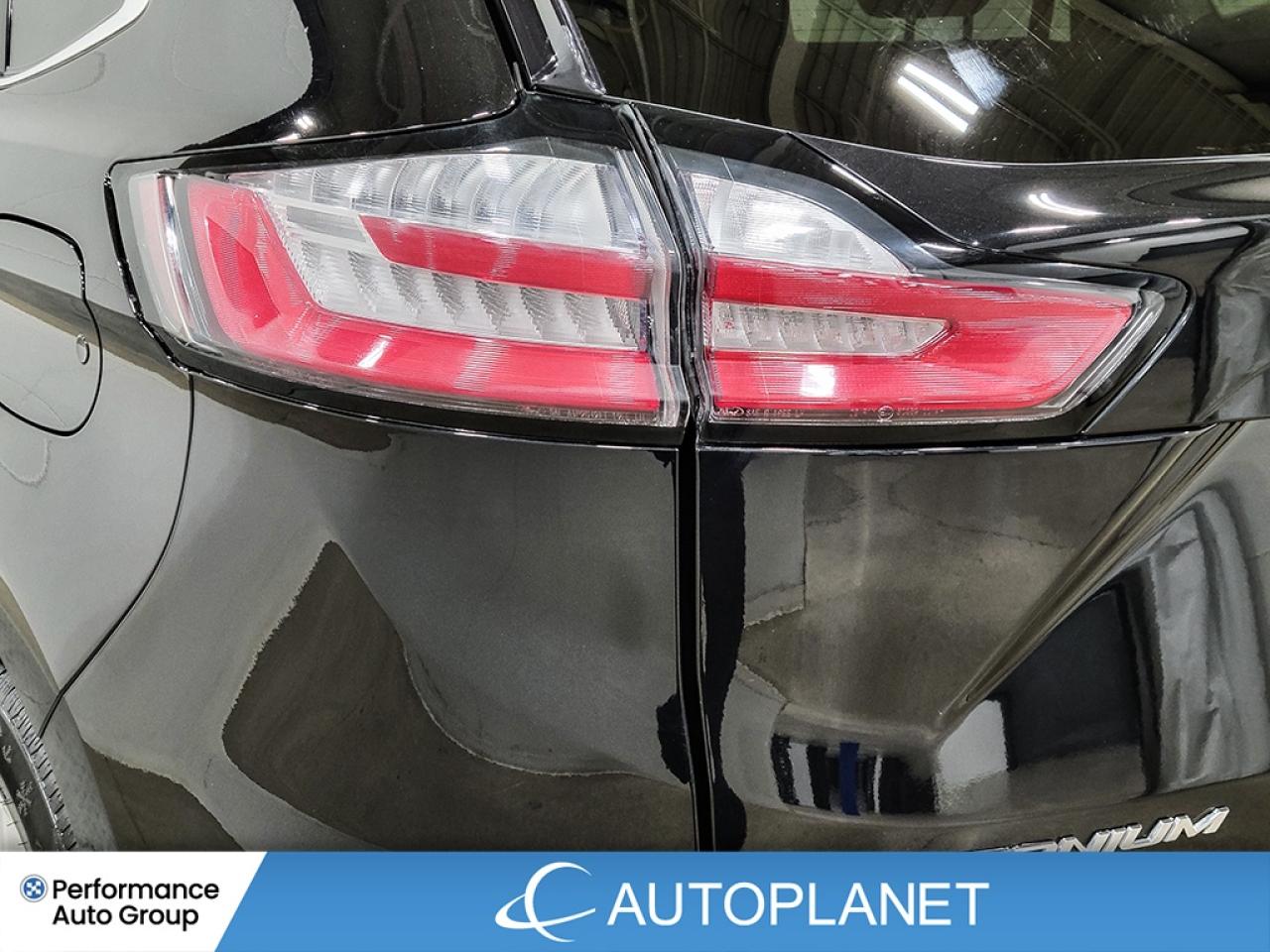 2024 Ford Edge Titanium AWD - FINANCE @$92/WK OR LEASE @$113/WK Photo