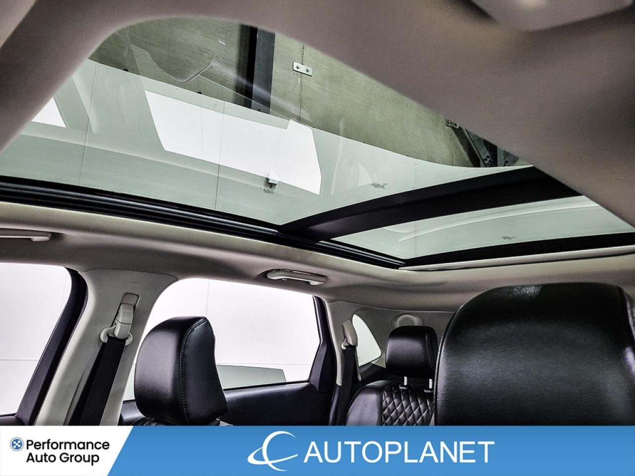 2024 Ford Edge Titanium AWD - FINANCE @$92/WK OR LEASE @$113/WK Photo