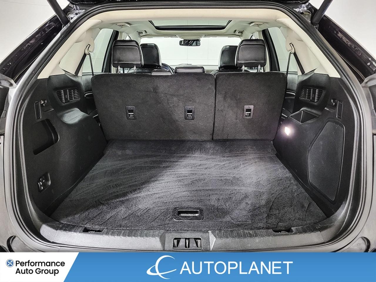 2024 Ford Edge Titanium AWD - FINANCE @$92/WK OR LEASE @$113/WK Photo