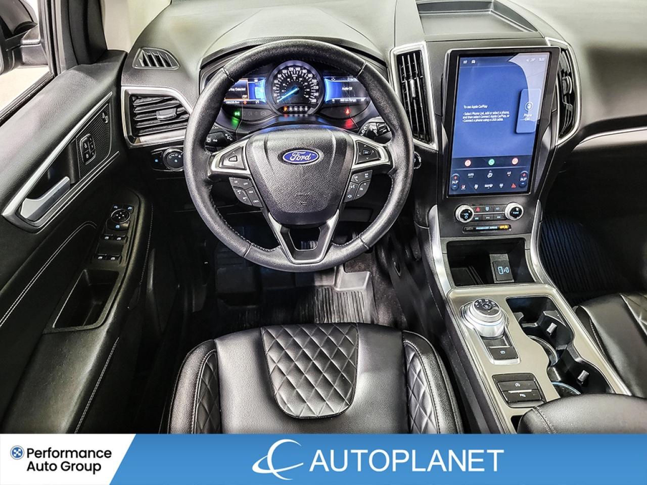 2024 Ford Edge Titanium AWD - FINANCE @$92/WK OR LEASE @$113/WK Photo