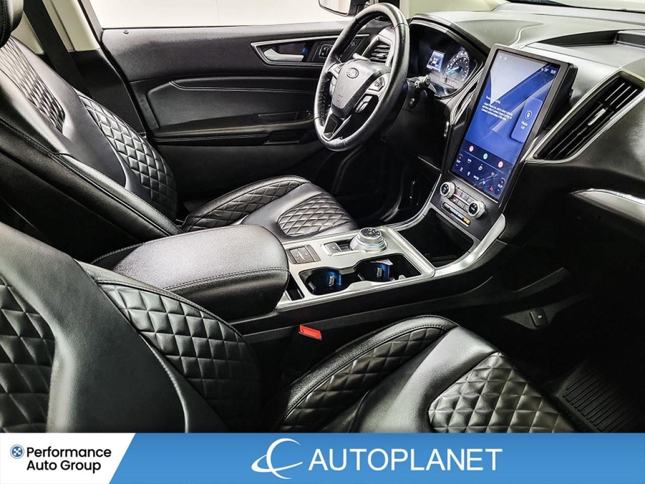 2024 Ford Edge Titanium AWD - FINANCE @$92/WK OR LEASE @$113/WK Photo